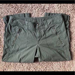 Women’s Koppen Capri pants